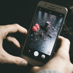 Mobile shooting